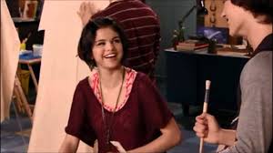 Mason greybeck is the son of linda and grant greybeck and has always been pressured by his parents to date only werewolves. Alex Meets Mason Wizards Of Waverly Place Youtube