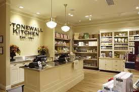 Stonewall Kitchen Opens 10th Company Store Foods Gourmet Retailer Magazine Gourmet Retailers Spec Stonewall Kitchen Specialty Food Store Kitchen Design