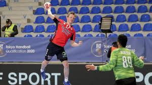 Her er tidspunkter og kanaler for mesterskapet. Norsk Drommestart I Ol Kvaliken Eurosport