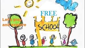 40 trend terbaru background di taman animasi panda assed. Sekolah Yang Merampas Kemerdekaan Anak Anak Halaman All Kompasiana Com