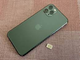 This simple tutorial will show you how to put the sim card in iphone 11, and 11. How To Protect Your Sim Card With A Pin Imore