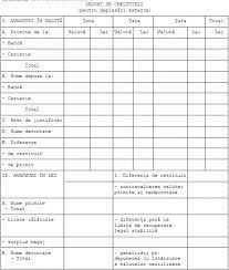 De zi, din timpul zilei; Decont De Cheltuieli Externe Si Internationale Contabilitate Fiscalitate Monografii Contabile