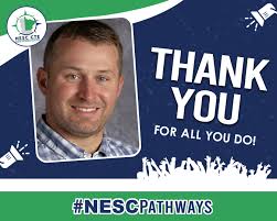 Grand Rapids Area Schools have amazing teachers and staff who make our  schools a great place to be! #318pride