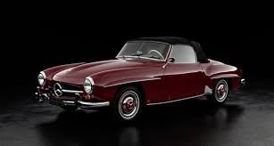 1956 Mercedes Benz Sl 190 190 Sl Roadster Classic Driver Market In 2020 Mercedes Benz 190 Mercedes Mercedes Benz