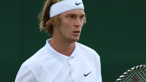 In april 2015 tommy paul, one of the most promising us tennis players, announced his commitment to the university of georgia. Rublev V Paul Live Streaming Prediction At Hamburg Open