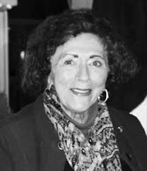 Edna O'Neill Mattson