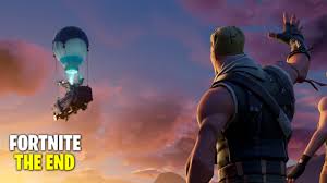 Until epic confirms the date, it is of course subject to change, as we might get a second week of limited time missions added to season 10's end. First Official Fortnite Season 11 Teaser Hints At The End Of The Map Dexerto