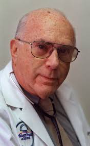 His patients loved him.' Dr. Philip Adler treated three generations of  children.