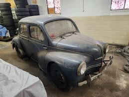 Image result for Segur Green 1960 Renault