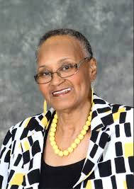 Norma W. Spruill