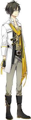 Cain by miingh on full body anime boy drawing free. Download Cute Anime Guys Anime Boys Manga Anime Anime Male Full Body Anime Guy Full Size Png Image Pngkit