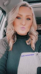 Kaitlyn Stratton's Instagram, Twitter & Facebook