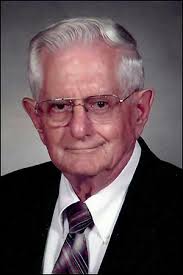 Donald E. Renner, 95, Jasper
