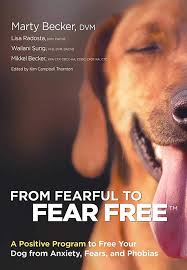 We created the fear free shelter program to improve the experiences of animals by educating shelter and rescue employees and volunteers about their. From Fearful To Fear Free A Positive Program To Free Your Dog From Anxiety Fears And Phobias Becker Dvm Marty Becker Mikkel Radosta Lisa 9780757320798 Amazon Com Books