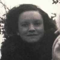 Doris Virginia Sharpe (1915–1997)