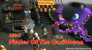 Game is inspired by the famous movie series, but familiar characters will now appear as lego bricks, bringing a very new . Kaffaplays For Lego Pirates Of The Caribbean For Android Apk Download