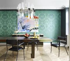 There are a few characteristics of glam decor that will always stand out to me. 7 Simple Ways To Make Your Dining Room Look Expensive