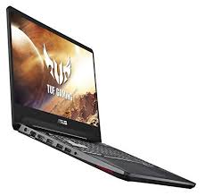 Asus Tuf Fx505dt Gaming Laptop 15 6 120hz Full Hd Amd Ryzen 5 R5 3550h Processor Geforce Gtx 1650 Graphics 8gb Ddr4 In 2020 Gaming Laptops Best Gaming Laptop Asus