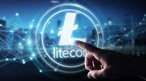 Resultado de imagen para litecoin