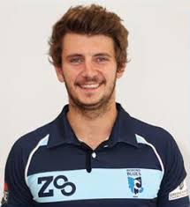 Steffan Jones & Ben Calder Sign For 2016/17