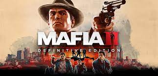 You will able to access such games in august 2020. Mafia Ii Definitive Edition Https Captain4games Com Torrent And Direct