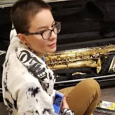 Fundraiser by David Burkhead : Help Athena get a service dog