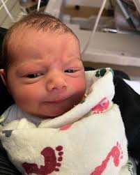 Happy 1st birthday to our happy little dude! @amandaatravers