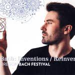 Oregon Bach Festival - Bach - Inventions / Reinventions