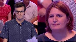 (…) le problème c'est qu'ils n'arrivent pas à décrypter les code sociaux : Les 12 Coups De Midi La Mere De Paul Se Confie Sur La Difficile Prise En Charge De Son Fils Atteint Du Syndrome D Asperger Actu Tele 2 Semaines