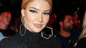 Weitere ideen zu shirin david, shirin, shirin david style. Shirin David Nachrichten Und Informationen Im Uberblick