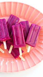 Best reviews guide analyzes and compares all popsicles brands of 2021. Dragon Fruit Popsicles You Need In Your Life Rainbow Delicious