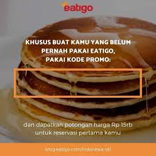 Hal itu karena resep olahan ayam ini rasanya gurih serta crispy berpadu dengan sausnya yang khas dan lezat, bukan cuma itu, menyajikannya juga hanya butuh waktu 15 menitan. Eatigo Verified Page Facebook