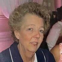 Karen E. Napier Obituary