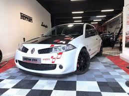 Renault Megane Rs R 26r Ii 2 0 230 Ch F1 Team 39 900 Renault Megane Renault Bmw