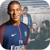 Similar players to kylian mbappé. ØªØ­Ù…ÙŠÙ„ Selfie With Kylian Mbappe Mbappe Wallpapers Apk