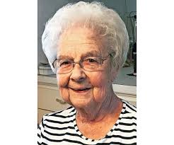 Shirley Pace Obituary (1927