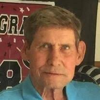 Mr. Pete Winfield Obituary (2024)