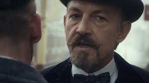 Peaky Blinders Family Tree: The Shelby Family