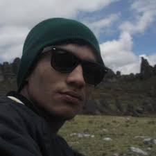 Diego CHANG CARREÑO