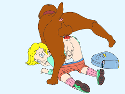 Rule34 - If it exists, there is porn of it   1350554