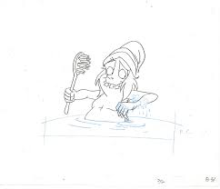 I do not give consent for my work to be reposted on other social media, edited or used in any way. Slunecni Andel Otvor Tim Burton Beetlejuice Drawing Interpretacni Rusko Naklady