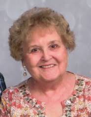 Ruth Elizabeth Wolf Obituary May 29, 2024