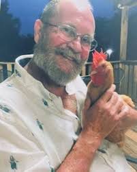 Danny Wade Barrier Obituary March 13, 2024