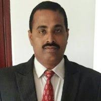 Ibrahim Vaid Email & Phone Number