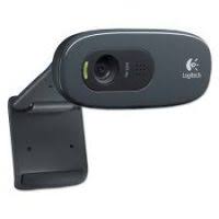 Logitech C270 Software Driver Manual Setup Download
