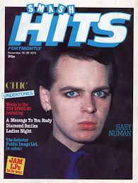 Smash Hits, November 15