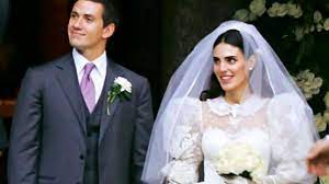 Ma ribatte senza peli sulla. Luigi Berlusconi E Federica Fumagalli Matrimonio Principesco Foto Affaritaliani It