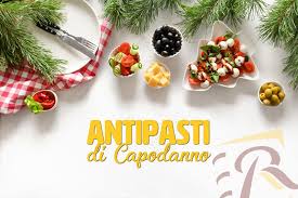 Un'occasione per rivedere parenti vicini e lontani e per passare momenti indimenticabili in compagnia. Antipasti Di Capodanno Facili E Veloci Ricette Della Nonna