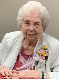 Obituary information for Frances Riley