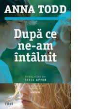 Lady featherington tries to browbeat marina into marriage. Dupa Ce Ne Am Intalnit Primul Volum Din Seria After Anna Todd